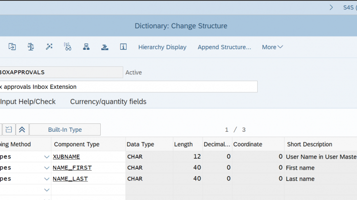 SAP S/4HANA, SAP Fiori