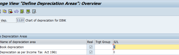 FIN (Finance), FIN Asset Accounting