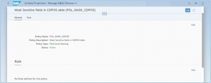 S/4HANA, SAP GRC