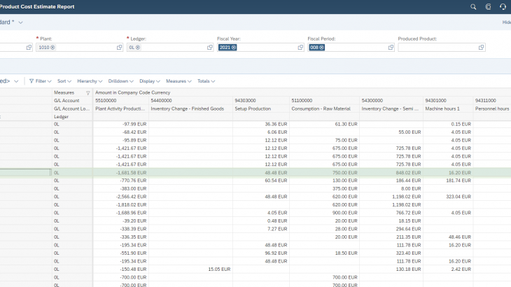 SAP S/4HANA Cloud, SAP S/4HANA Cloud for Finance
