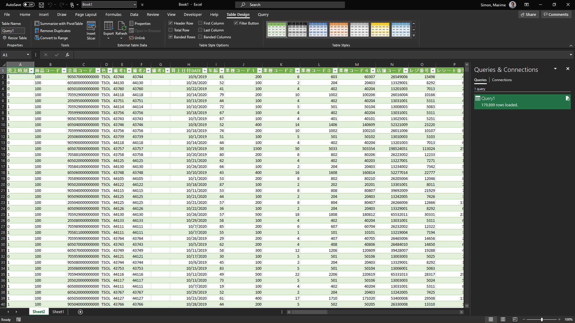 Access SAP HANA Cloud via Excel: Step-by-Step Guide