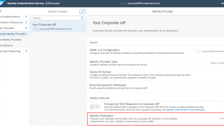 SAP Analytics Cloud