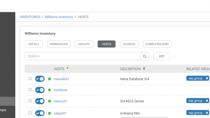 SAP HANA, SAP S/4HANA