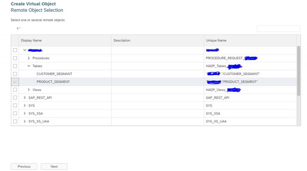 SAP HANA, SAP HANA Cloud