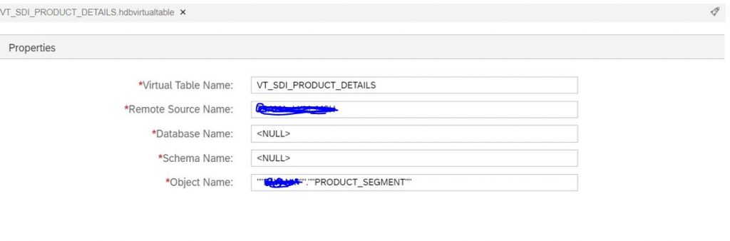 SAP HANA, SAP HANA Cloud