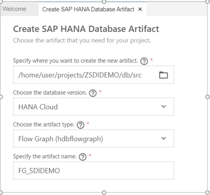 SAP HANA, SAP HANA Cloud