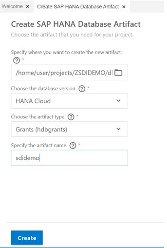 SAP HANA, SAP HANA Cloud