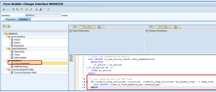 SAP GRC, SAP S/4HANA
