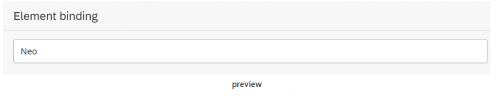 SAPUI5