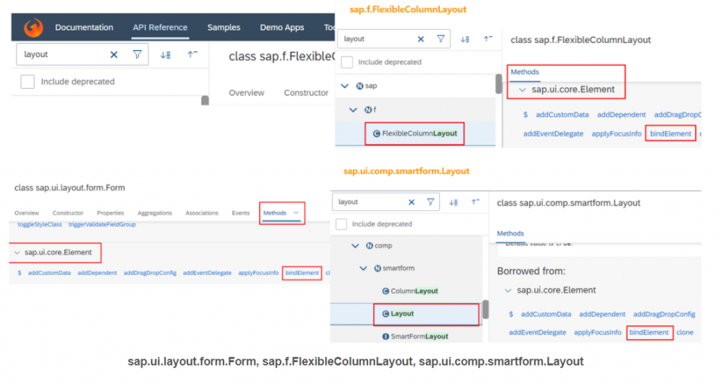 SAPUI5