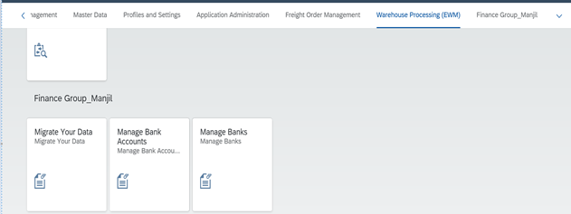 SAP Fiori