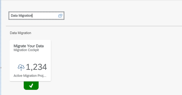 SAP Fiori