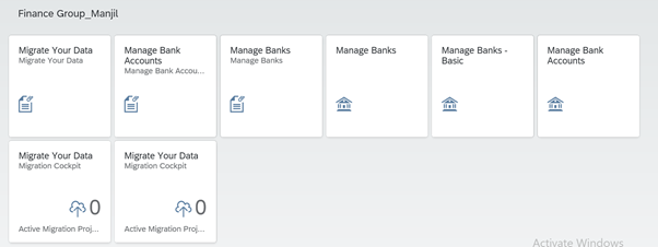 SAP Fiori