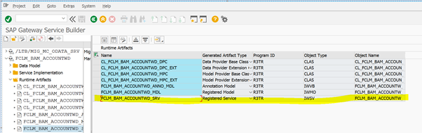SAP Fiori