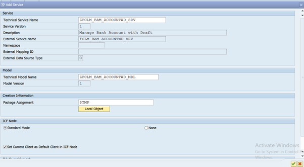 SAP Fiori