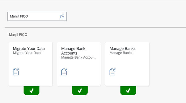 SAP Fiori