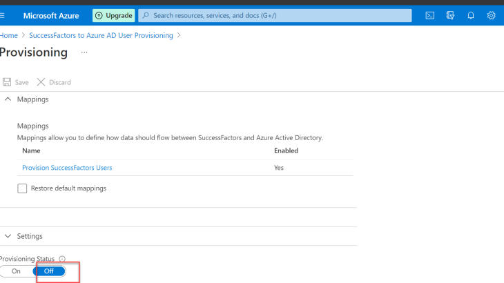 SAP SuccessFactors Employee Central, SAP SuccessFactors Platform