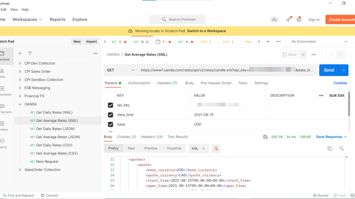 SAP Integration Suite, Cloud Integration