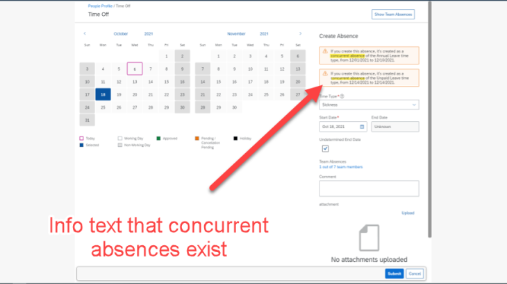 SAP SuccessFactors Employee Central, HCM (Human Capital Management), HCM Payroll, SAP SuccessFactors Employee Central Payroll