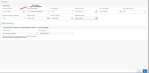 SAP SuccessFactors Employee Central