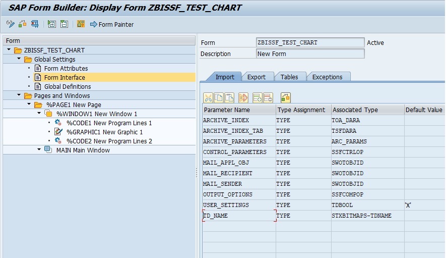 ABAP Development