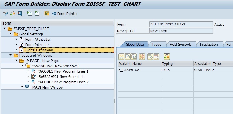 ABAP Development