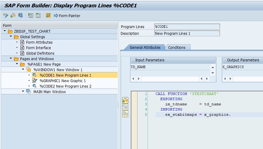ABAP Development