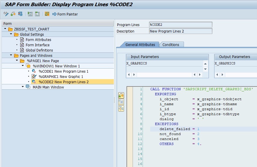 ABAP Development