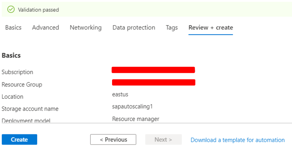SAP Cloud