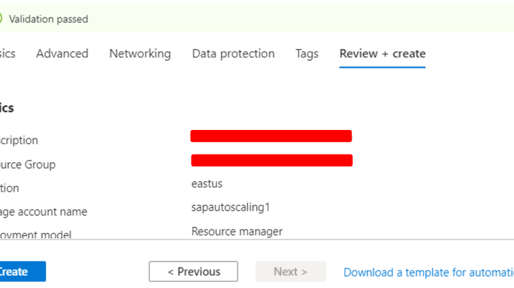 SAP Cloud