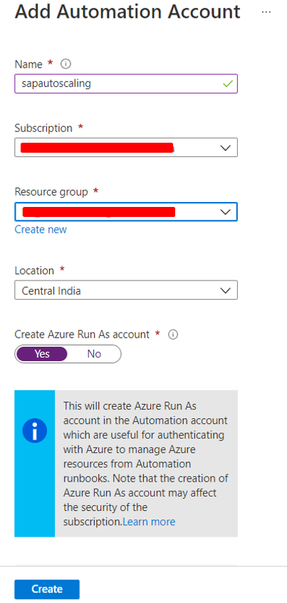 SAP Cloud
