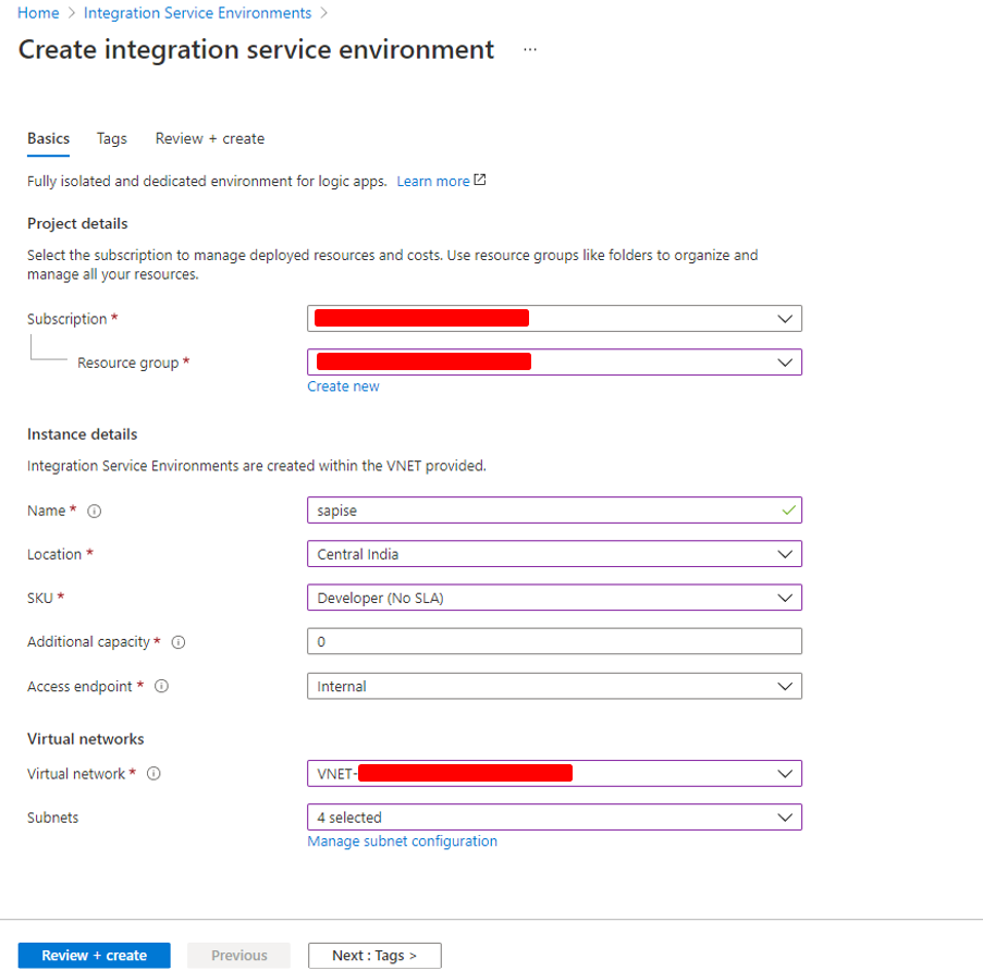 SAP Cloud