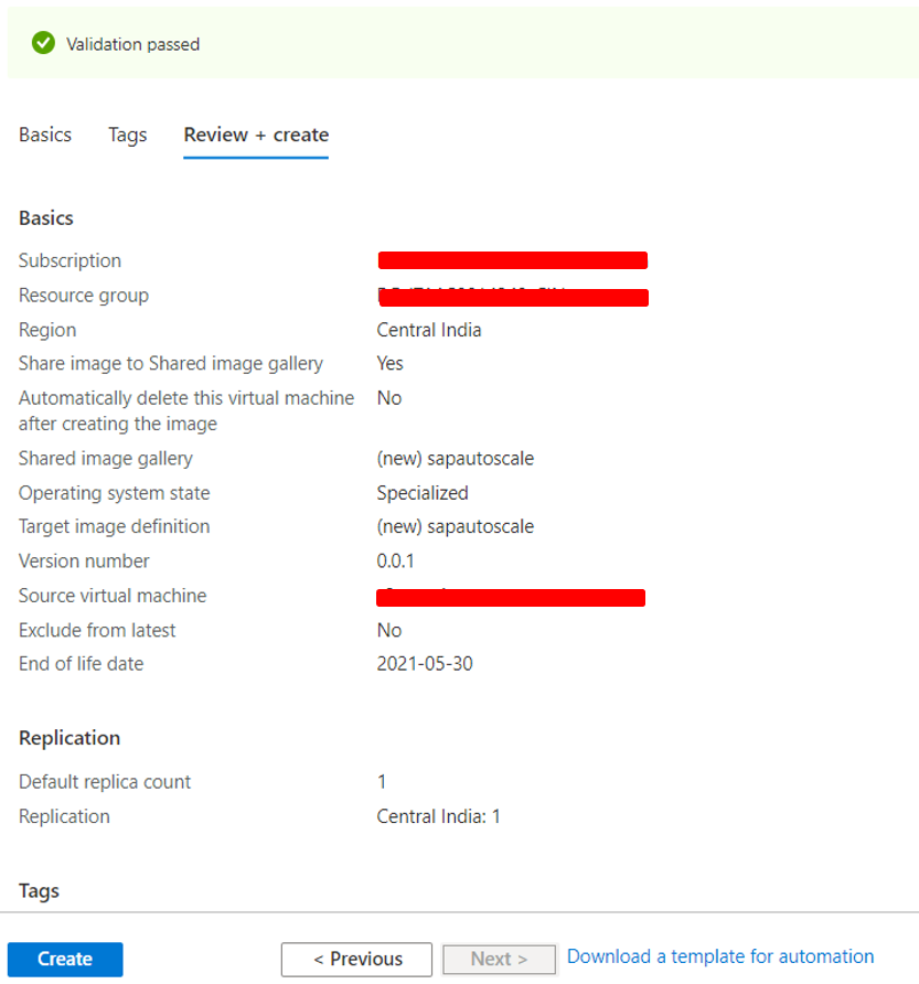 SAP Cloud