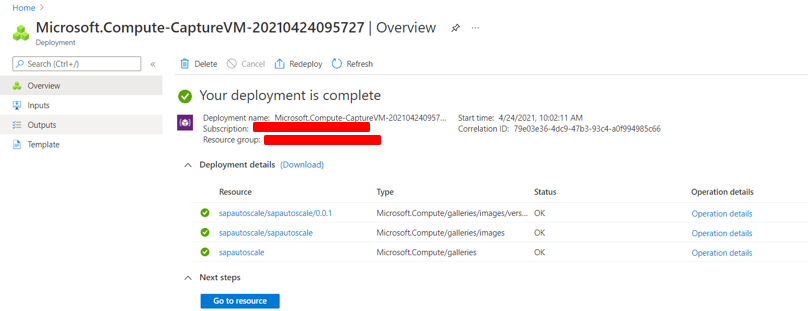 SAP Cloud