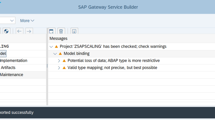 SAP Cloud