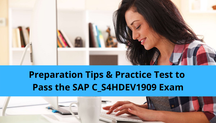 SAP S/4HANA Certification, C_S4HDEV1909, C_S4HDEV1909 Exam Questions, C_S4HDEV1909 Sample Questions, C_S4HDEV1909 Questions and Answers, C_S4HDEV1909 Test, SAP Programming in S/4HANA for NetWeaver ABAP Programmer Online Test, SAP Programming in S/4HANA for NetWeaver ABAP Programmer Sample Questions, SAP Programming in S/4HANA for NetWeaver ABAP Programmer Exam Questions, SAP Programming in S/4HANA for NetWeaver ABAP Programmer Simulator, SAP Programming in S/4HANA for NetWeaver ABAP Programmer Mock Test, SAP Programming in S/4HANA for NetWeaver ABAP Programmer Quiz, SAP Programming in S/4HANA for NetWeaver ABAP Programmer Certification Question Bank, SAP Programming in S/4HANA for NetWeaver ABAP Programmer Certification Questions and Answers, SAP Programming in SAP S/4HANA for SAP NetWeaver ABAP Programmer, C_S4HDEV1909 exam, C_S4HDEV1909 study guide, C_S4HDEV1909 practice test, C_S4HDEV1909 career, C_S4HDEV1909 benefits,