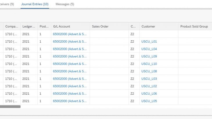 FIN (Finance), SAP S/4HANA Finance