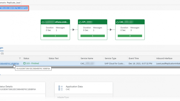 SAP Cloud ALM, Cloud Integration, SAP Integration Suite