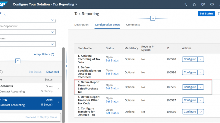 SAP S/4HANA Finance, SAP S/4HANA Cloud