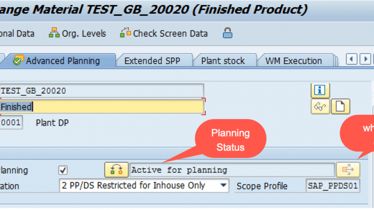 SAP S/4HANA