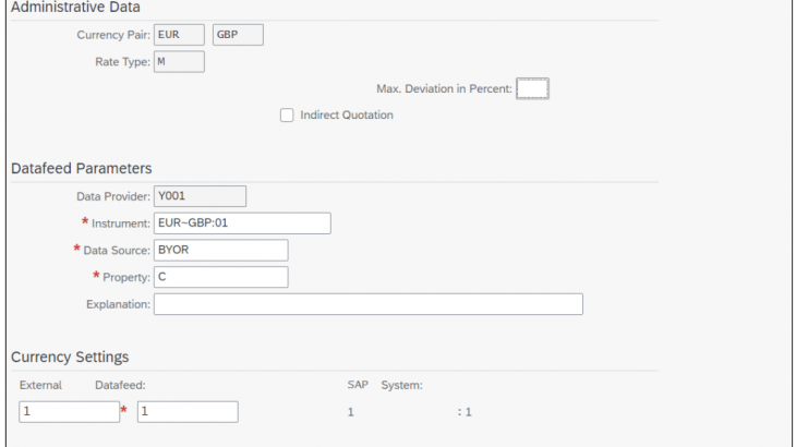 Cloud Integration, SAP S/4HANA Cloud
