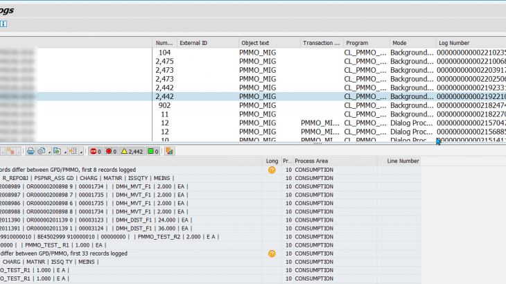 ABAP Development