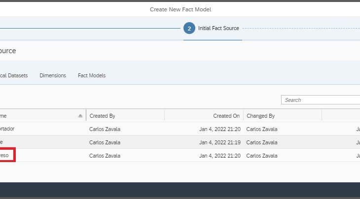 SAP Data Warehouse Cloud, SAP Analytics Cloud