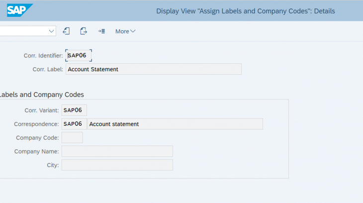 SAP S/4 HANA, SAP ABAP
