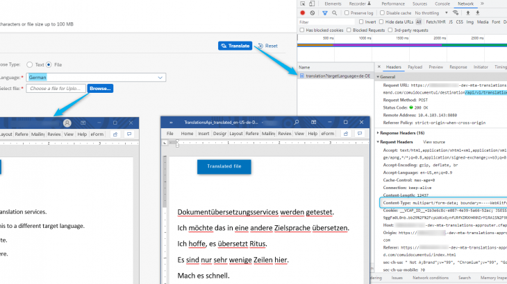 SAPUI5, SAP BTP