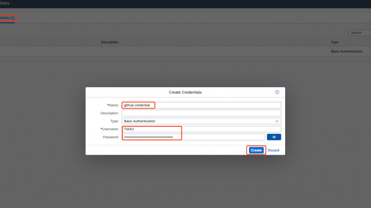 SAP Business Technology Platform, SAP BTP, SAP Cloud Transport Management