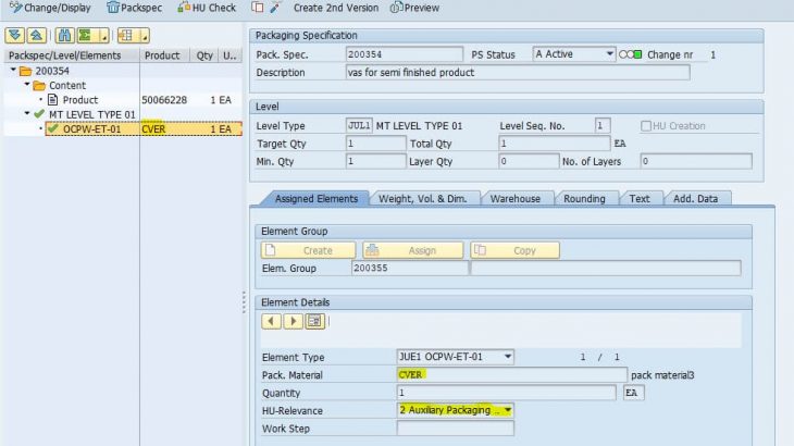 EWM - Delivery Processing, EWM - Shipping and Receiving, SAP Extended Warehouse Management