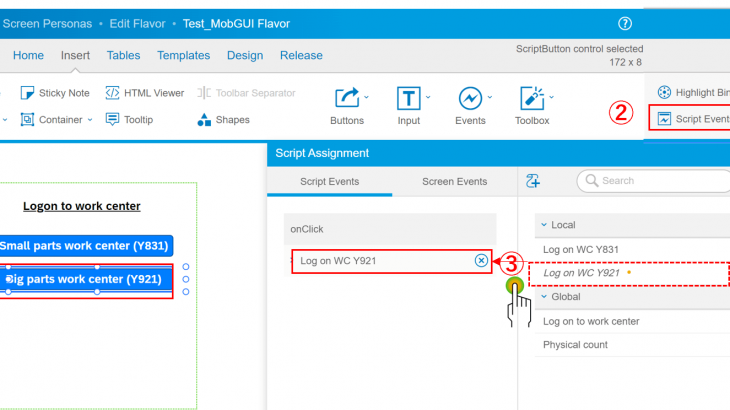 SAP Extended Warehouse Management, SAP EWM