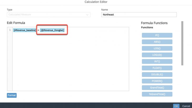 SAP Analytics Cloud