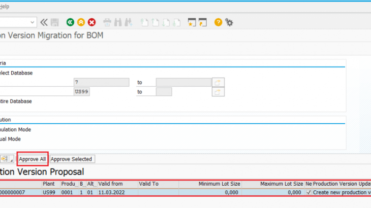 MM (Materials Management), MM Purchasing, SAP MM